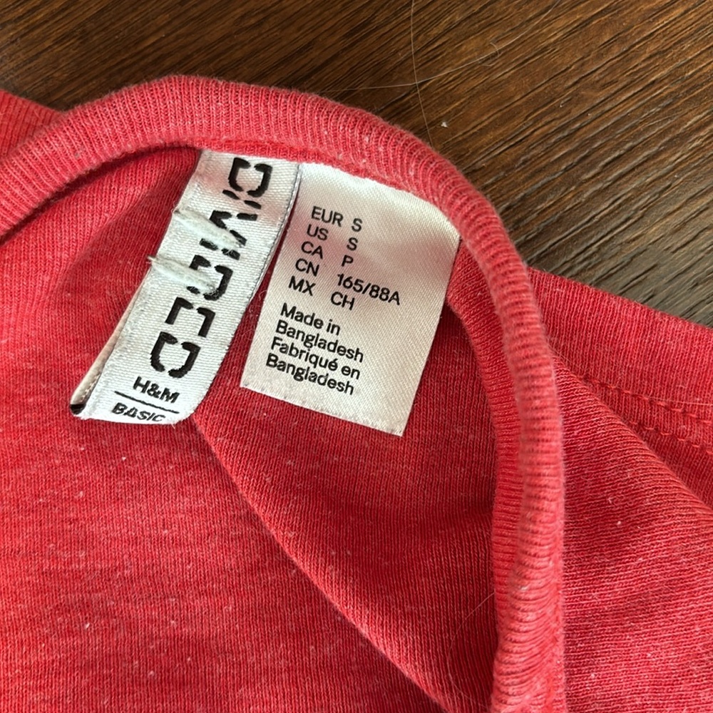 Tank top - Picture 4 of 4